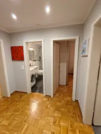 2-4 Personen Wohnung in Mülheim mit Balkon, Bild 1