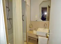 Sanitäranlagen
