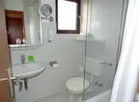 Sanitäranlagen