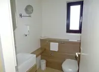 Sanitäranlagen