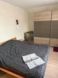 Sanitäranlagen