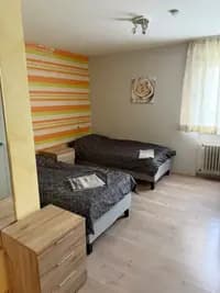 Sanitäranlagen