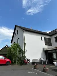 Sanitäranlagen