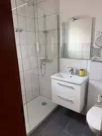 Sanitäranlagen