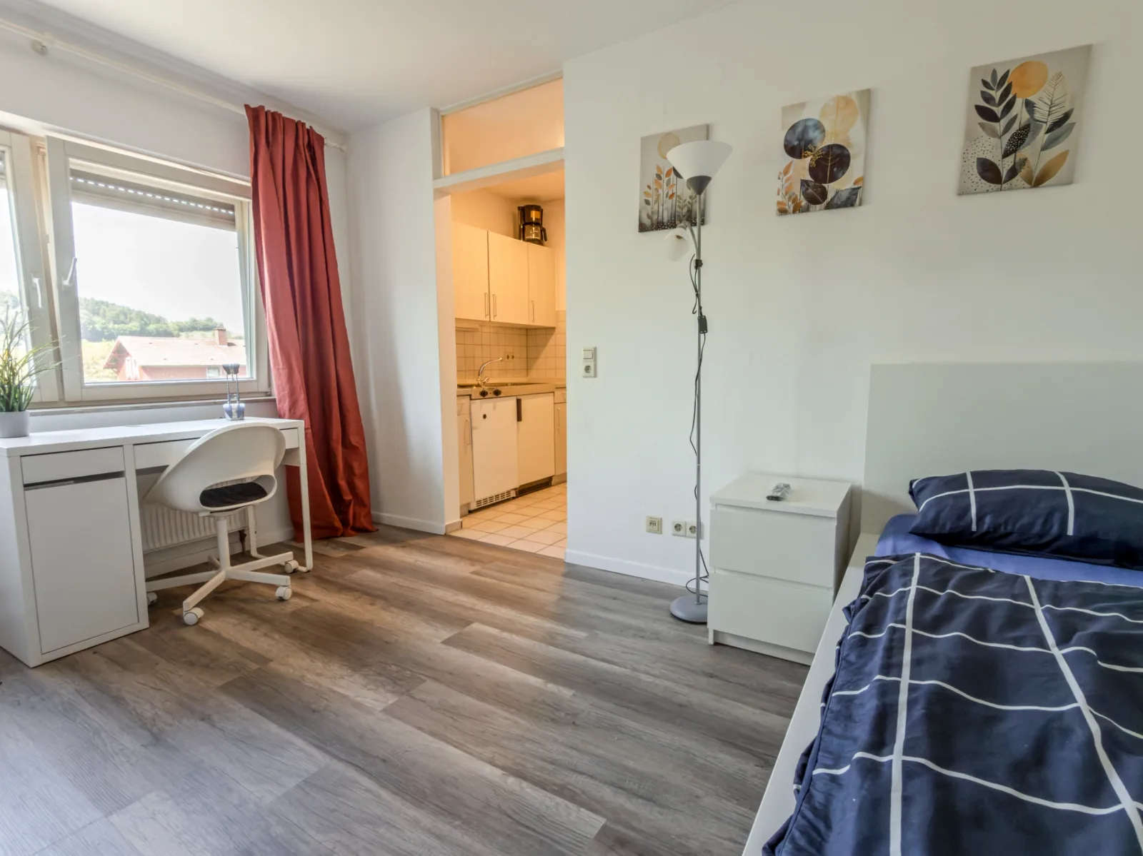 Quartier Nagold