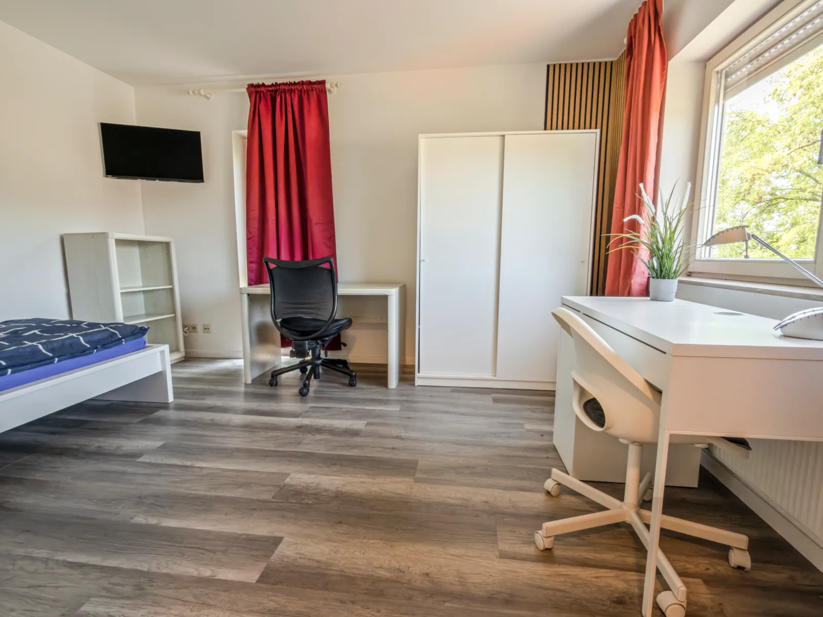 Quartier Nagold