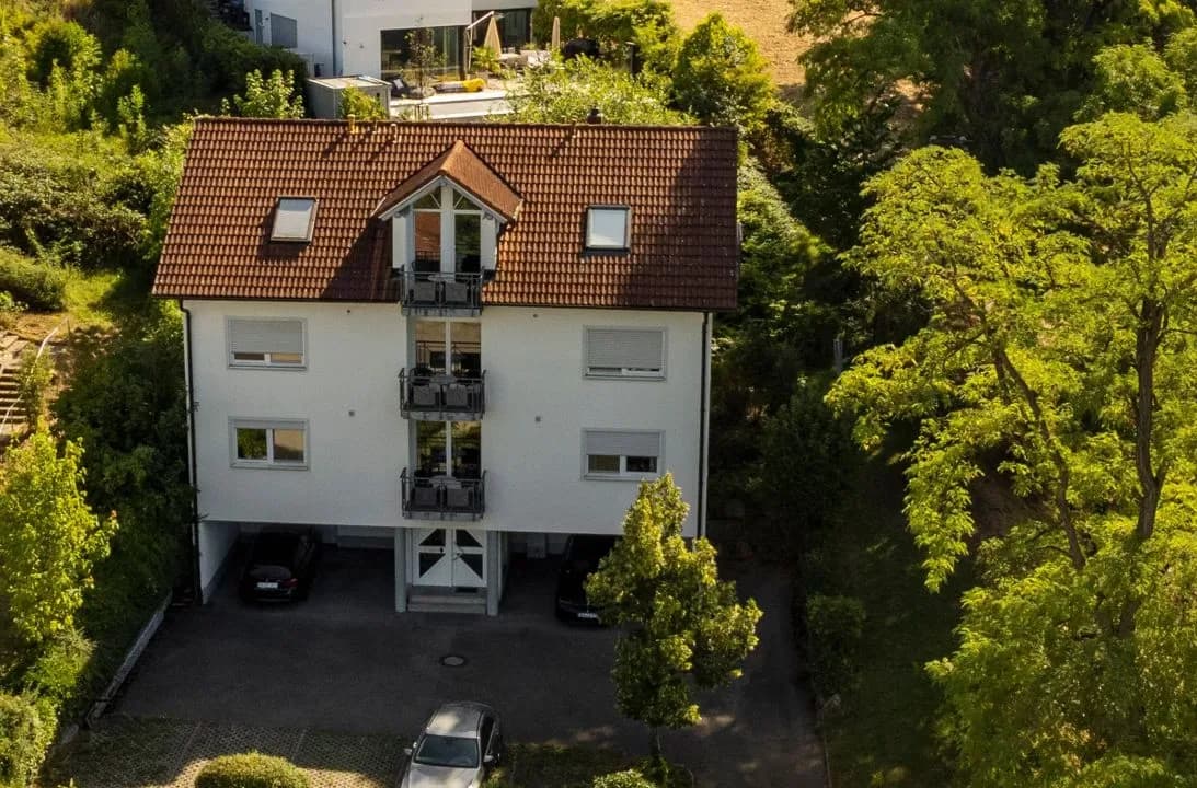Quartier Nagold, Bild 3