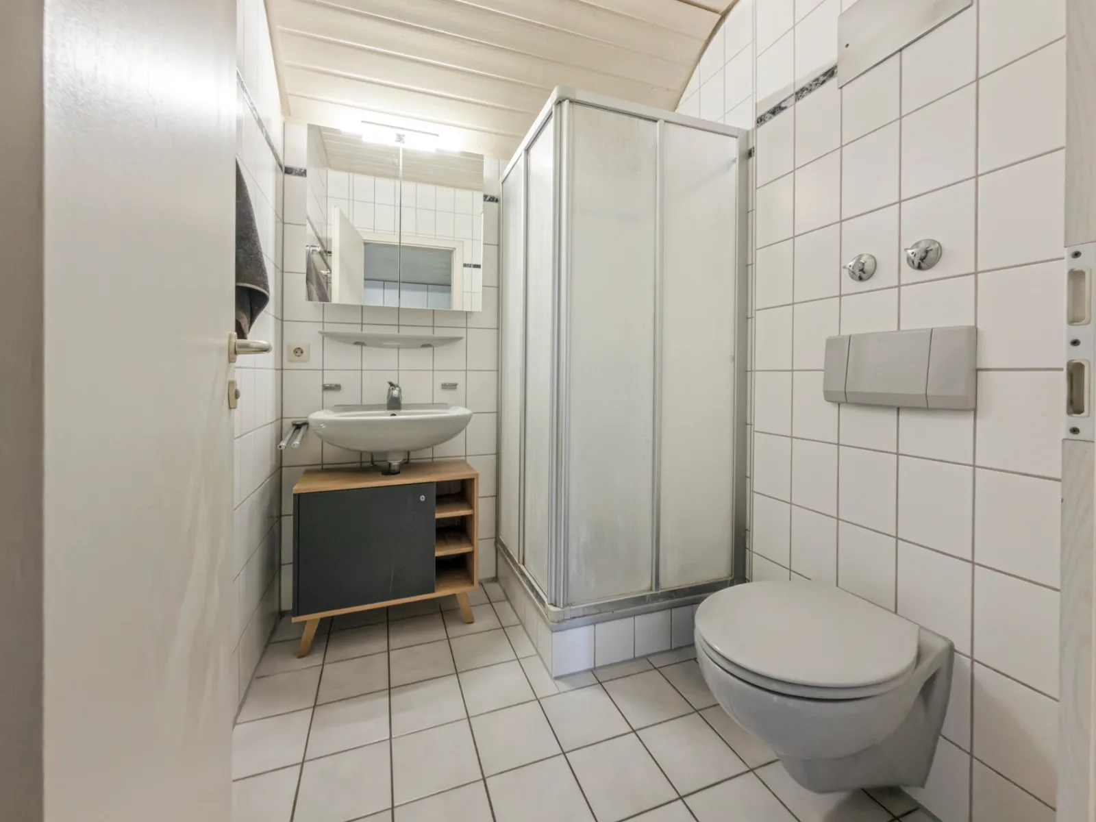 Sanitäranlagen