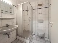Sanitäranlagen