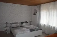 Gesamte Unterkunft