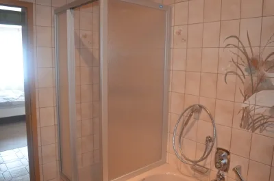 Sanitäranlagen