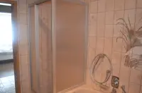 Sanitäranlagen