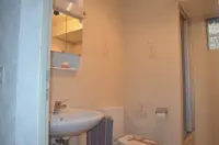 Sanitäranlagen