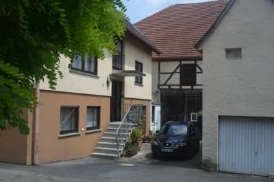 Ferienwohnung Bad Mergentheim-Althausen, Bild 14