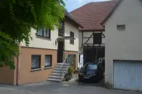 Ferienwohnung Bad Mergentheim-Althausen, Bild 14