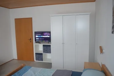 Zweibettzimmer