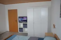 Zweibettzimmer
