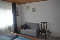 Zweibettzimmer