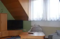 Gesamte Unterkunft