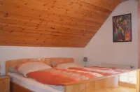 Gesamte Unterkunft