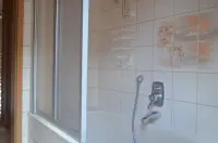 Gesamte Unterkunft