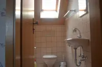 Sanitäranlagen