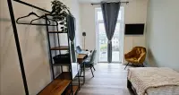 Lace Apartments Plauen 2. OG, Bild 1