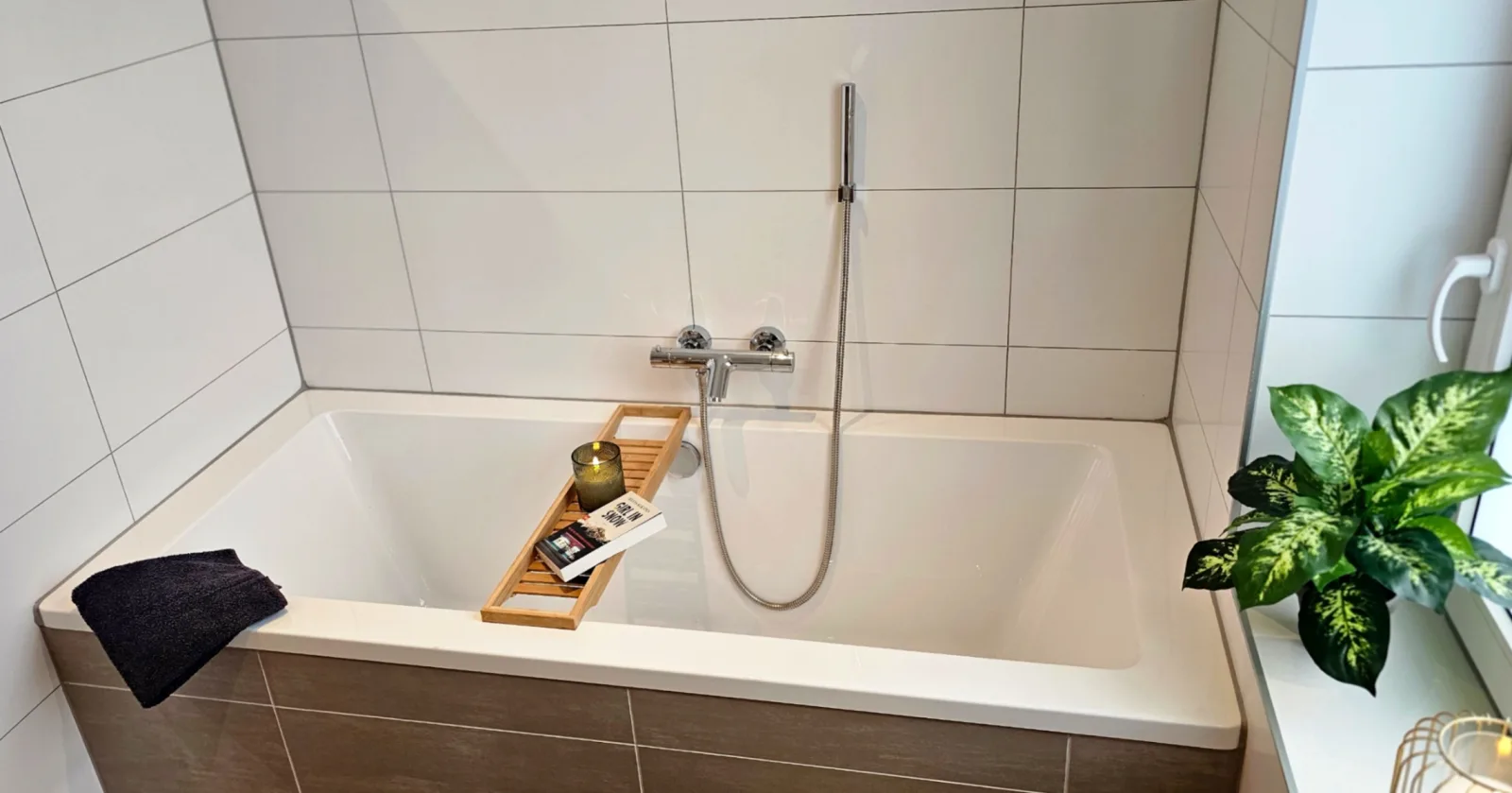 Gesamte Unterkunft