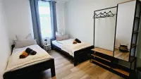 Lace Apartments Plauen 2. OG, Bild 9
