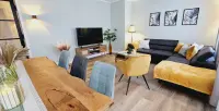 Gesamte Unterkunft
