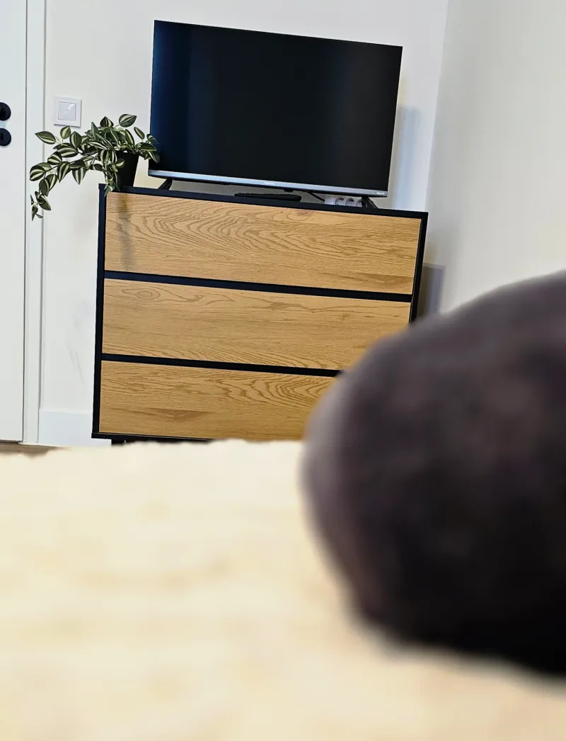 Zweibettzimmer
