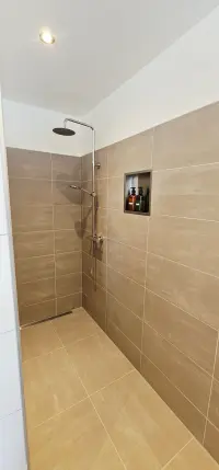 Gesamte Unterkunft