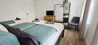 Gesamte Unterkunft