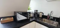 Gesamte Unterkunft
