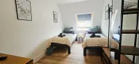 Gesamte Unterkunft
