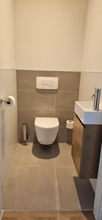 Gesamte Unterkunft