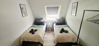 Mehrbettzimmer
