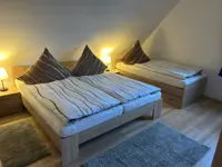 Gesamte Unterkunft