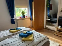 Gesamte Unterkunft