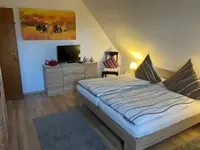 Gesamte Unterkunft