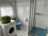 Gesamte Unterkunft