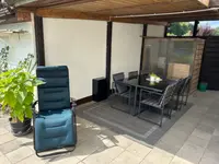 Gesamte Unterkunft