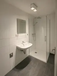 Sanitäranlagen