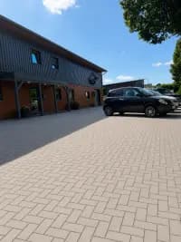 Base208 Ziethen Monteurzimmer & Gruppenunterkunft, Bild 8