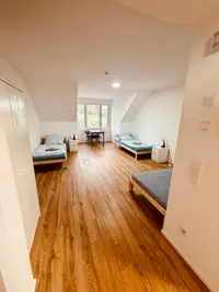 Gesamte Unterkunft