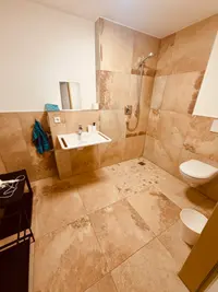 Sanitäranlagen