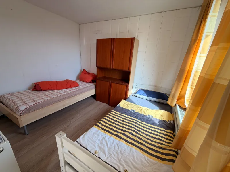 Zweibettzimmer
