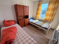 Zweibettzimmer