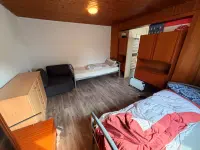 Zweibettzimmer