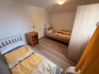 Zweibettzimmer